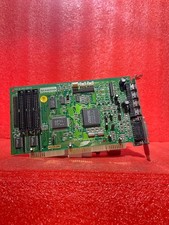 DIAMOND REVEAL K2Y-PRO16 16BIT ISA SOUND CARD 59-6781F-115D1 picture