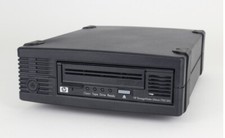 HP SAS Ultrium4 LTO4 External Tape Drive EH920B 693421-001 ULTRIUM 1760 LTO-4 picture