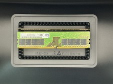 Samsung 16GB (1X16GB) 1Rx8 PC4-3200AA MEMORY M378A2G43AB3-CWE picture