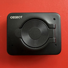 OBSBOT Meet 4K High Definition USB Webcam Black 3840x2160 picture