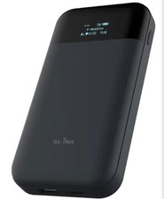 GL-E750V2 (MUDI) 4G LTE Portable Wi-Fi Hotspot for Travel | Mobile Hotspot Devic picture