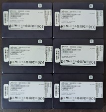 Micron MTFDDAK1T9TDC 1.92TB SSD SATA 2.5 Server Laptop Desktop PC Hard Drive 2TB picture