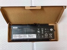 Genuine L18M3PD1 L18C3PD1 L18L3PD1 Battery Lenovo ThinkPad T490s T495s Series US picture