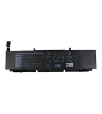 6-CELL 97Wh OEM XG4K6 01RR3 F8CPG Laptop Battery For Dell XPS 17 9710 9720 9730 picture