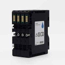 Sublimation GC51 Ink Cartridge for Ricoh sg3210 sg3210dnw 3210 Printer  picture