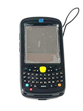MOTOROLA MC55A0 MC55A0-P40SWQQA9WR HANDHELD COMPUTER 6.5 CLASSIC NEW. picture