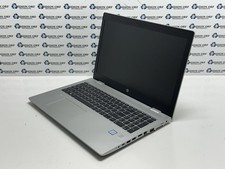 HP PROBOOK 650 G5 i5 8365U 1.60GHz 8 GB RAM NO HDD/SSD  NO OS SKU 27962 picture