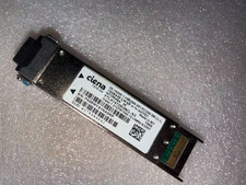 Ciena  NTTP84BA 06 XFP 10G‑LWLR 1310nm 10KM  CLEI :WOTRANAKAC picture