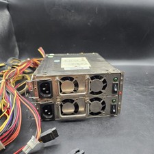 Emacs Zippy R2W-5600P3V 600W 2U Server Power Supply  picture