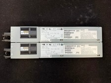 *LOT OF 2* Juniper AcBel QFXC01-PWRACI-650A-A/B 740-032091 FS9022-4C0G 650W PS picture