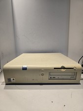 Dell Optiplex GX1 Intel Pentium III 450MHz, 128MB RAM, No HDD,  picture