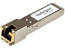 StarTech-New-BRSFP-1GECOPR-ST _ STARTECH BROCADE BRSFP-1GECOPR COMPATI picture