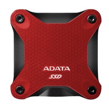 ADATA DYSK SSD SD620 1TB RED ADATA picture