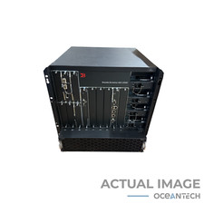 Brocade ServerIron ADX 10000 Application Delivery Switch 10U W/ Module picture