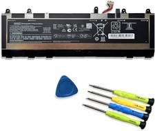 WP06XL Laptop Battery Replacement for HP EliteBook 860 865 G9 860 865 G10 ZBook picture