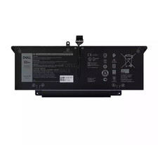 2026 Genuine Battery JHT2H 7CXN6 T3JWC HRGYV XMT81 For Latitude 7310 7410 Series picture