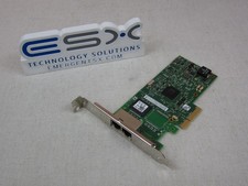 Dell V5XVT Intel i350-T2 Dual Port 1GbE Network Adapter Full Height picture