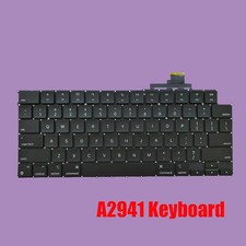 NEW US Layout Keyboard Replacement For MacBook Air 15