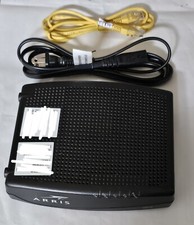 ARRIS Touchstone WBM760A (780142) 163.84 Mbps D 3.0 - works w/ xfinity comcast picture