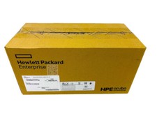 JL087A#ABA I New HPE Aruba X372 54VDC 1050W 110-240VAC Power Supply DPS-1050EB picture