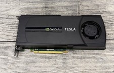 NVIDIA TESLA C2075 COMPUTING PROCESSOR PCI EXPRESS 2.0 X16 picture