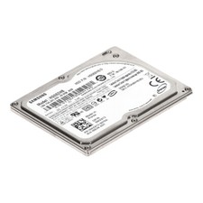 HARD DRIVE SAMSUNG HS082HB 80GB 4.2K 2MB ZIF 1.8'' 0WX813 picture