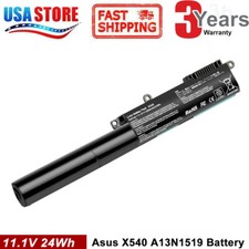 Battery For Asus X540 X540LA X540LJ X540SA X540SC X540YA X540S A31N1519 Noteboo picture