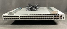 Arista DCS-7150S-64-CL-R 48x 1/10G SFP+ 4x QSFP+ Switch   -Same Day Shipping picture
