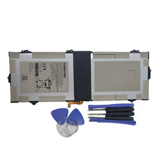 Genuine New Battery For Samsung Chromebook Plus V2 XE520QAB XE521QAB XE525QBB picture