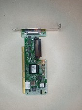 ADAPTEC 29160LP SCSI ULTRA-160 SCSI PCI CONTROLLER CARD picture