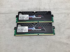 *KIT OF 2* GeIL EVO Potenza DDR3-1600 2x8GB GPB316GB1600C9DC picture