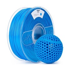Amolen Rebound PEBA 90A Flexible Filament, 1.75mm 3D Printer Filament, 78% En... picture