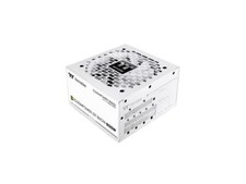 Thermaltake Toughpower GT 850W ATX 3.1 Snow Standard Power Supply; 80 Plus Gold picture