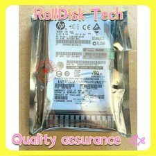 New HP 652564-B21 653955-001 300GB 10K 2.5