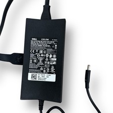 DELL 130W HA130PM190 LA130PM190 LA130PM121 (4.5mm small tip) picture