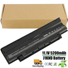 ✅J1KND Battery For Dell Inspiron N7010 N7110 N5010 N5110 N4010 N5030 N5040 58Wh picture