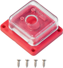 for Raspberry Pi Camera Module 3 Case, ABS Housing for IMX519 16MP picture