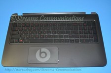 HP Beats Special Edition Notebook Top Cover Assembly picture