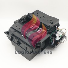 USED Q6718-67025 compatible HP DJ Z2100 Z3100 Z5200 Service station Unit picture
