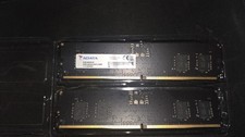 2x8GB ADATA DDR5 4800 RAM Memory PC Desktop (AD5U48008G-B) picture