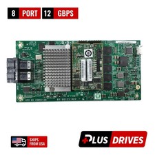 Supermicro AOM-S3108-H8 8 Internal Ports 12Gbps SAS RAID Adapter Card Controller picture