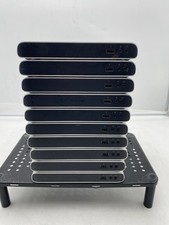 Lot of 10 Elgato Thunderbolt 3 Docking Station 20DAA9902 | Docks Only picture