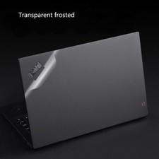Carbon Vinyl Laptop Sticker Skin Decal Guard for HP 255 15.6 inch G9 Notebook PC picture