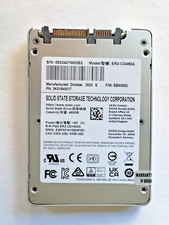 Dell Kioxia SSD 480GB  ER2-CD480A 3K01840017 538F601610669F6D 100% Health picture
