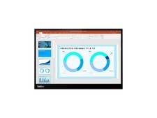 Lenovo ThinkVision M14d 14