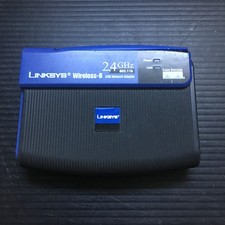 Linksys Wireless-B 2.4GHz 802.11b USB Network Adapter, Model WUSB11 ver. 2.8 picture