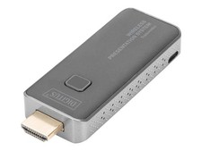 DIGITUS Wireless HDMI Transmitter for DS-55319 DS-55320 Cable picture