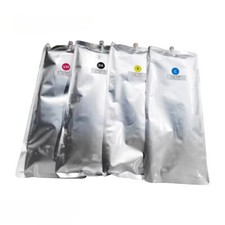 For Epson WF-C17590 WF-C20590 WF-C20600 WF-C21000 WF-C20750 printer Ink bag 4pcs picture