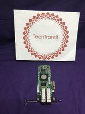 HP 407621-001 QLE2462  PCI-E 4GB Dual Port Adapter AE312A High Profile Bracket picture
