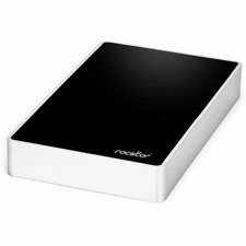 Rocstor Rocsecure EX31 8 TB Portable Rugged Solid State Drive - 2.5